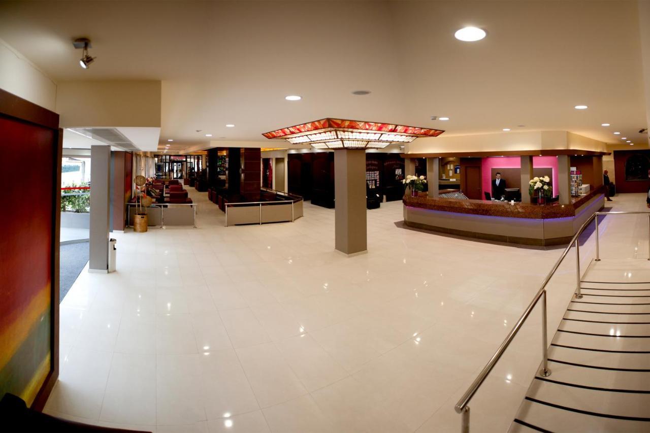 Hotel Maria Del Mar Lloret de Mar Exteriér fotografie