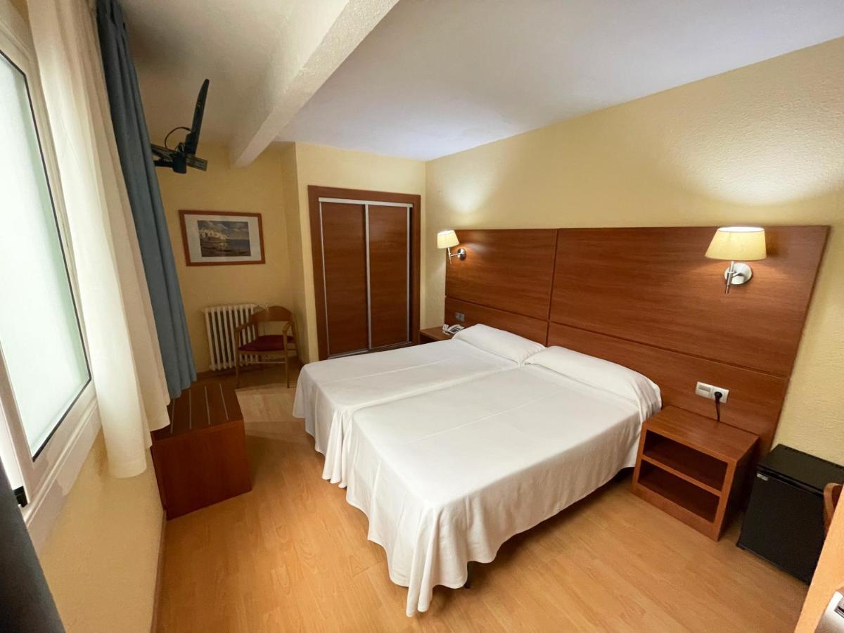 Hotel Maria Del Mar Lloret de Mar Exteriér fotografie